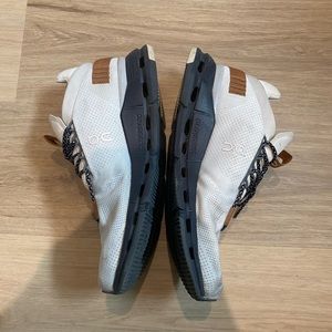 Men’s On Cloud Nova size 10